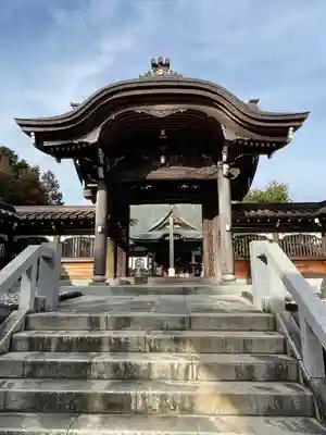 永林寺(東京都)