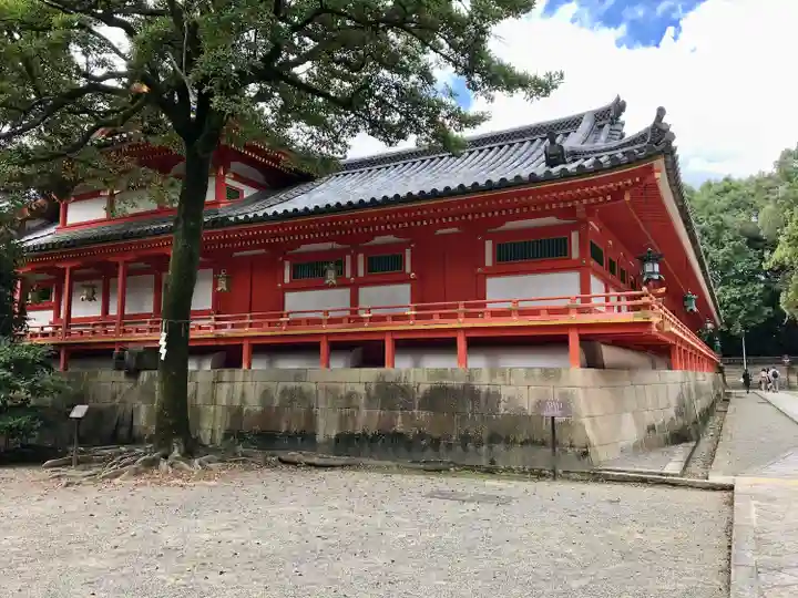 石清水八幡宮のその他建物