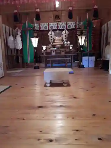 滑川神社 - 仕事と子どもの守り神の本殿・本堂