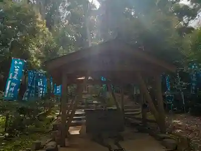伊太祁曽神社のその他建物