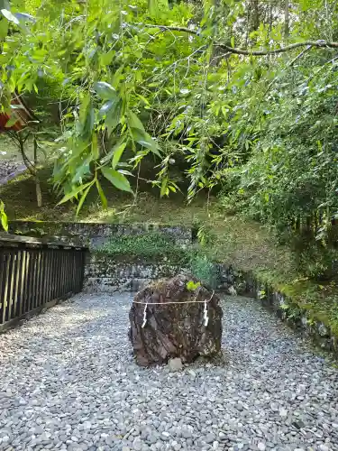 天河大辨財天社禊殿(奈良県)