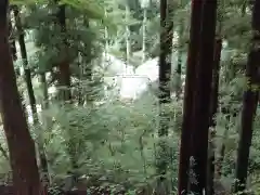 中之嶽神社(群馬県)