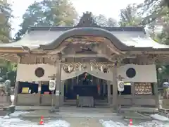 伊和神社(兵庫県)