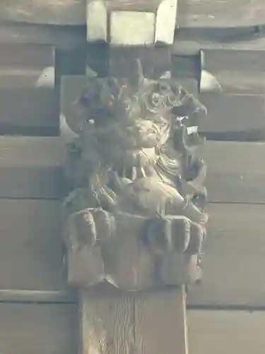 春日神社(神奈川県)