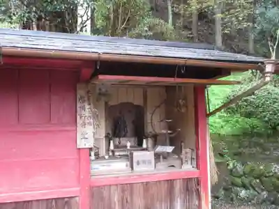 幣掛神社(奈良県)
