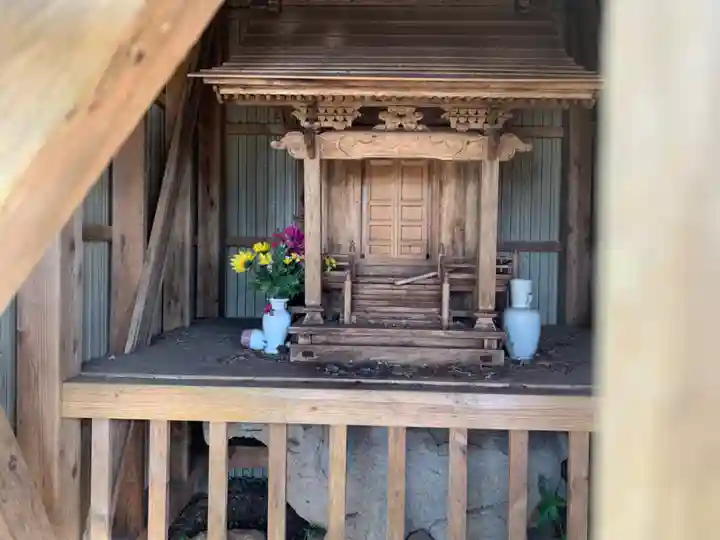 金比羅宮(千葉県)