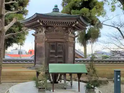 福祥寺（須磨寺）のその他建物