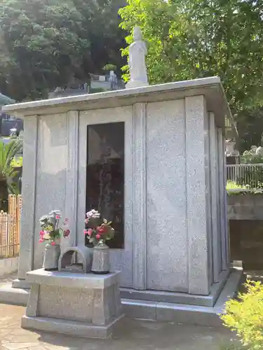 花月院知足寺(神奈川県)
