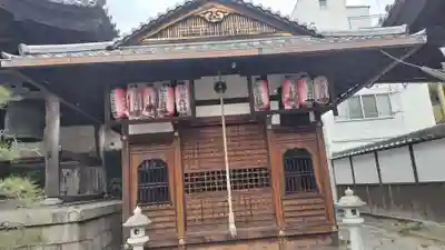 行願寺（革堂）(京都府)
