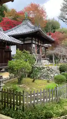 二尊院(京都府)