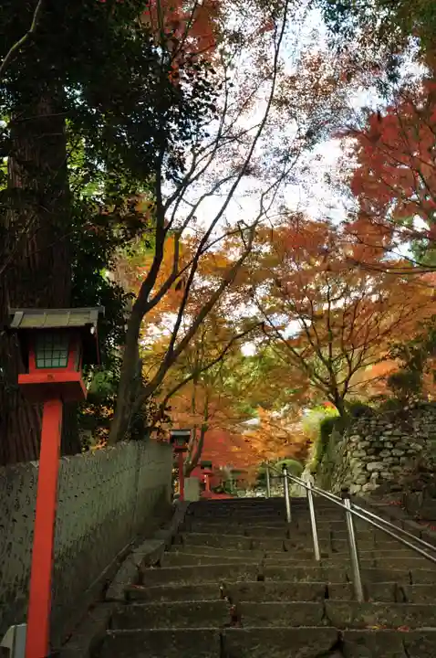 西山興隆寺(愛媛県)