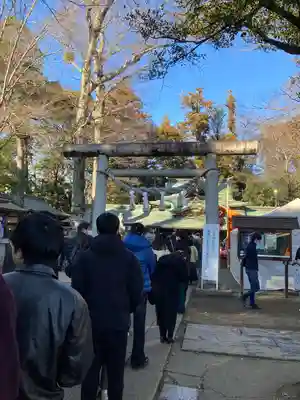 一言主神社(茨城県)