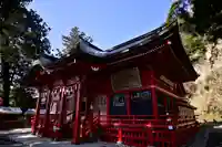 高瀧神社(千葉県)