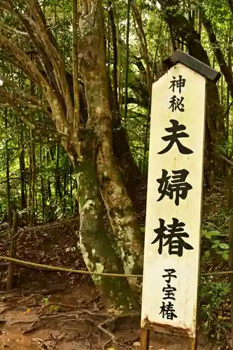 八重垣神社(島根県)