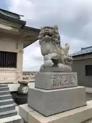 高柳神社(福井県)