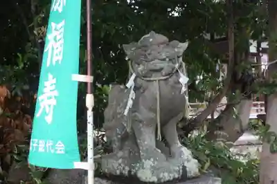 伊砂砂神社(滋賀県)