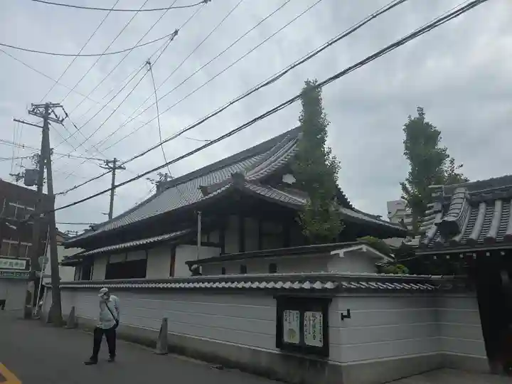 性應寺(大阪府)