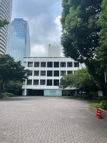 愛宕神社(東京都)