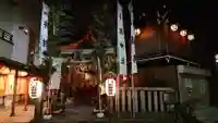 小網神社のその他建物