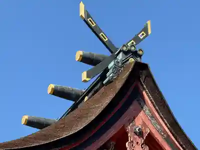 富士山本宮浅間大社(静岡県)