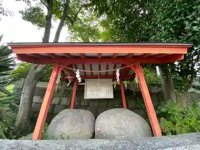 貴船神社のその他建物