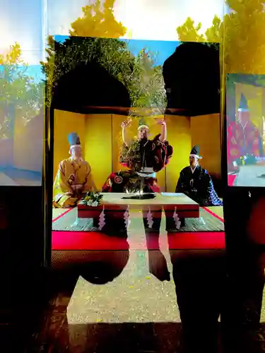 高家神社(千葉県)