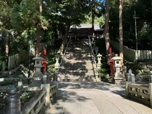 枚岡神社(大阪府)