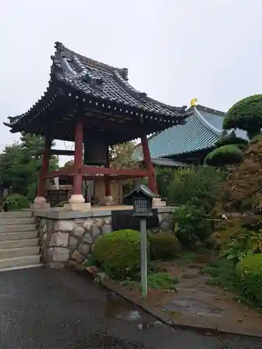 密藏院(埼玉県)