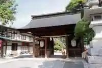 甲斐國一宮 浅間神社(山梨県)