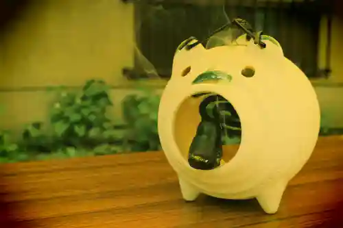 くまくま神社(導きの社 熊野町熊野神社)のその他建物