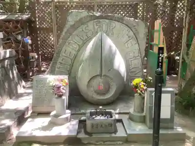 長楽寺のその他建物