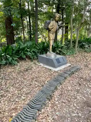 報徳二宮神社(神奈川県)