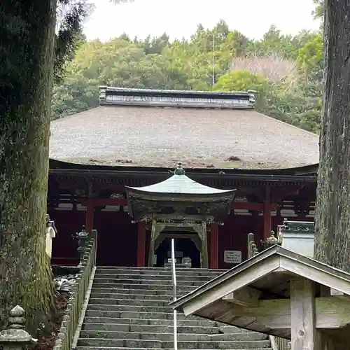金剛證寺(三重県)