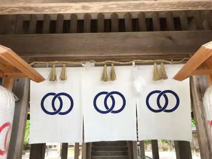 佐太神社のその他建物