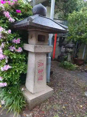 染井稲荷神社(東京都)