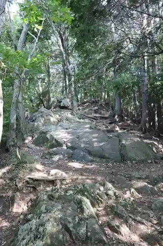 富士浅間神社(栃木県)
