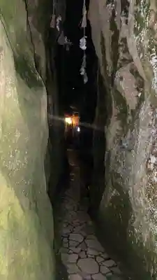 阿賀神社(滋賀県)