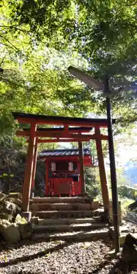 石寄社(京都府)