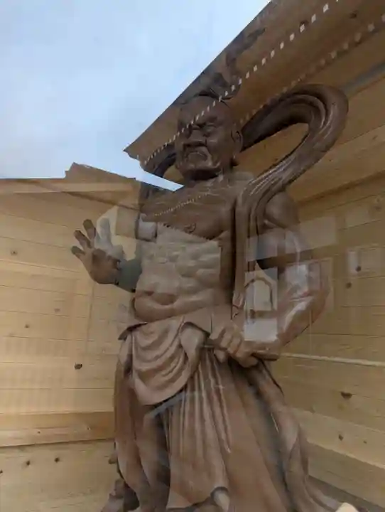 西泉寺(福島県)