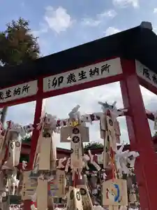 總社 和田八幡宮(福井県)(2023年01月10日(火) 16時07分27秒投稿)