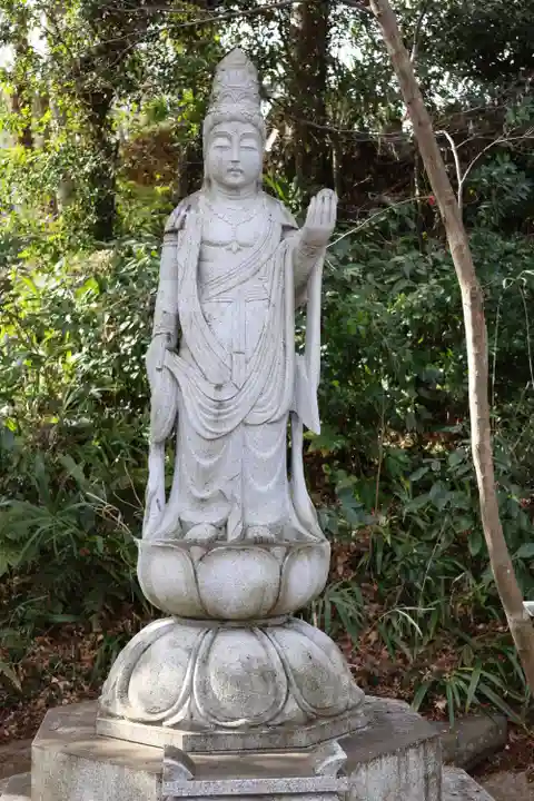 妙楽寺(神奈川県)