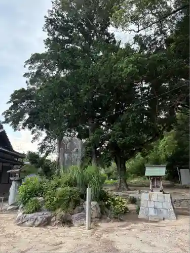 新田神社(愛媛県)
