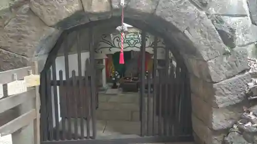 蟠龍寺(東京都)