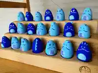 滑川神社 - 仕事と子どもの守り神の授与品その他