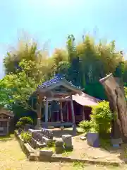 福性寺(茨城県)