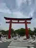 鶴岡八幡宮(神奈川県)