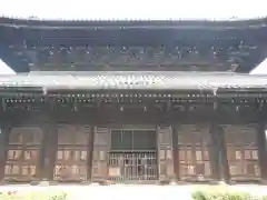 建仁寺（建仁禅寺）の本殿