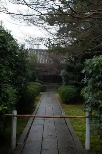 養源院のその他建物