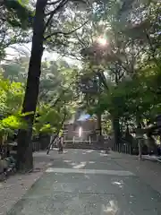 住吉神社(宮崎県)