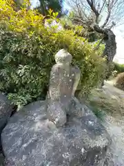 大樹寺（松安院大樹寺）の建物その他